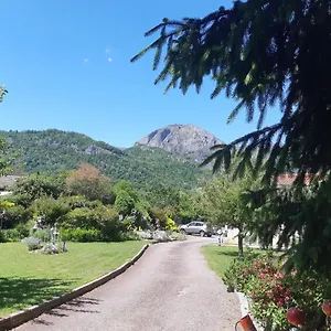 La Treille Au Clos Des Pradals Tarascon-sur-Ariège