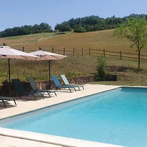 3* Gasthuis Chateau Labistoul