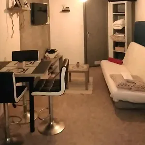 Charmant Studio Tarascon-sur-Ariège