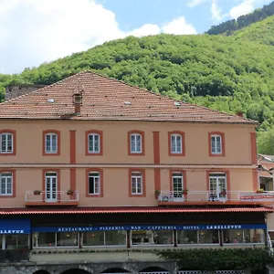 3* Hotel Terranostra