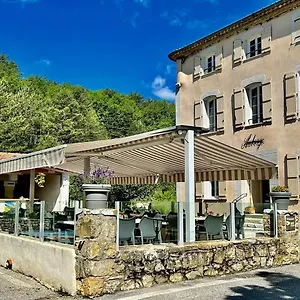 auberge-du-bourguet.fr-provencehotel.com/