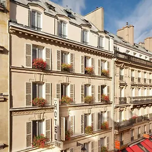 Du Levant Parijs