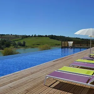 3* Vakantiepark L'oustal Del Carlat